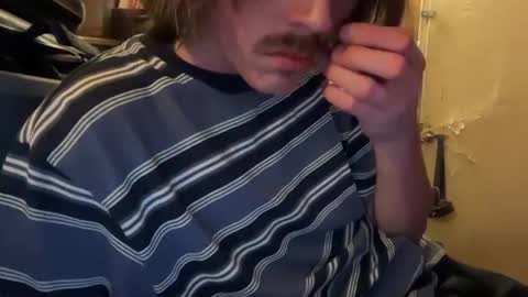 FUCKR online show from February 2025 09:13:02 AM