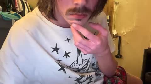 FUCKR online show from February 2025 11:20:01 AM