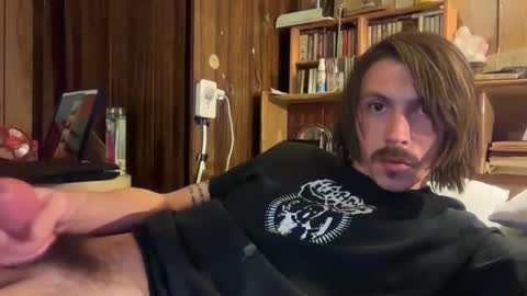 FUCKR online show from March 2025 03:27:01 PM