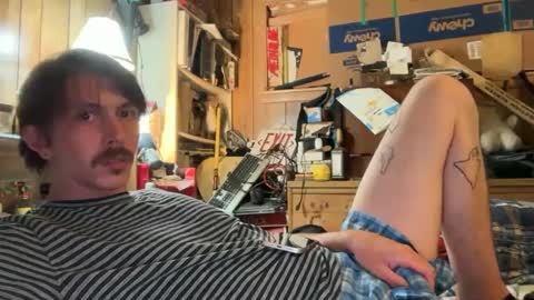 FUCKR online show from September 2025 08:14:02 AM