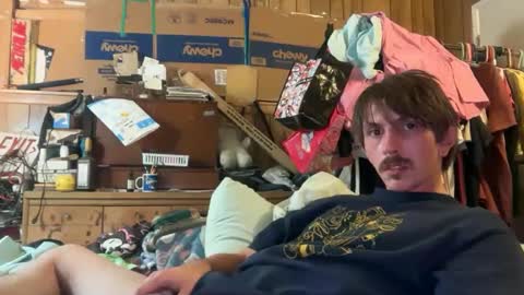 FUCKR online show from September 2025 07:30:02 AM