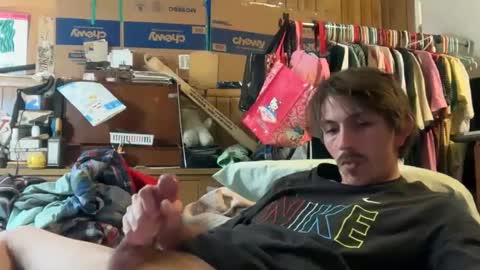 FUCKR online show from September 2025 01:29:02 AM