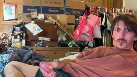 FUCKR online show from September 2025 01:17:01 AM