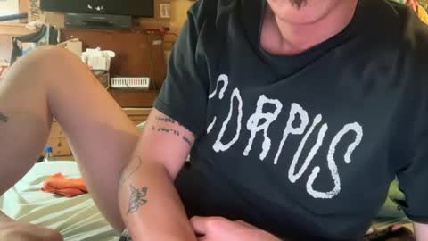 FUCKR online show from September 2025 07:46:02 AM