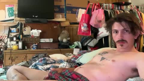 FUCKR online show from October 2025 10:35:02 AM