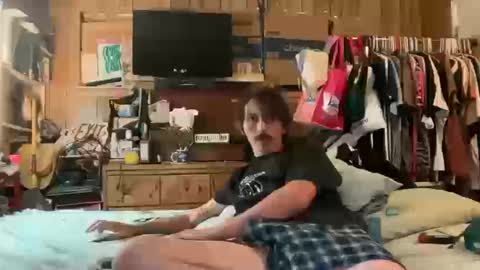 FUCKR online show from October 2025 09:08:02 AM