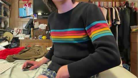 FUCKR online show from January 2026 03:28:01 PM