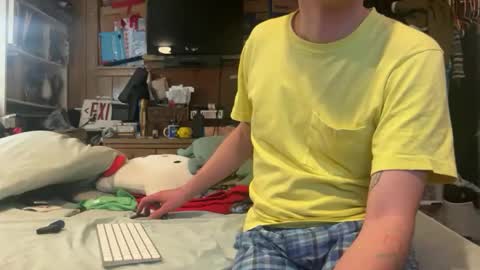 Snapshot of 69j0hndo chatting on February 2026 08:24:01 AM FUCKR online show from February 2026 08:24:01 AM