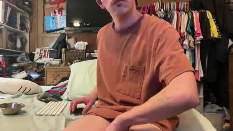 Snapshot of 69j0hndo chatting on February 2026 07:07:02 AM FUCKR online show from February 2026 07:07:02 AM