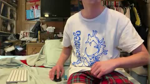 Snapshot of 69j0hndo chatting on March 2026 08:00:01 PM FUCKR online show from March 2026 08:00:01 PM