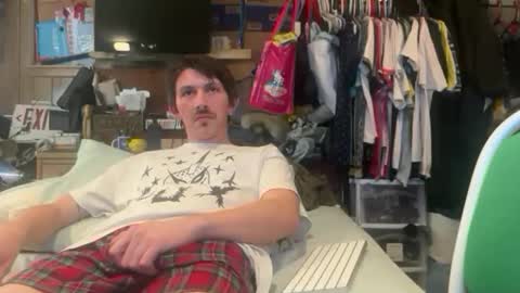 Snapshot of 69j0hndo chatting on March 2026 05:24:02 AM FUCKR online show from March 2026 05:24:02 AM