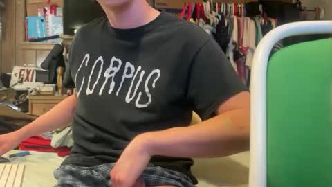 FUCKR online show from March 2026 06:21:01 AM