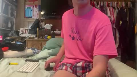 FUCKR online show from March 2026 03:46:02 AM