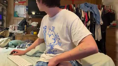 FUCKR online show from April 2026 06:07:02 AM