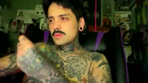 satanas669 online show from March 2026 09:34:02 AM