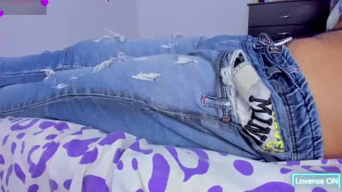 Celeste online show from January 2025 11:07:01 PM