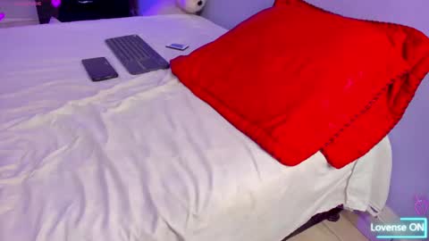 Celeste online show from January 2025 04:05:01 PM