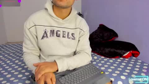 Celeste online show from January 2025 10:45:01 AM