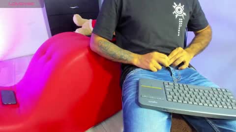 Celeste online show from February 2025 01:14:02 AM