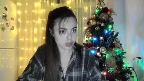 Adriana online show from February 2026 10:13:02 PM