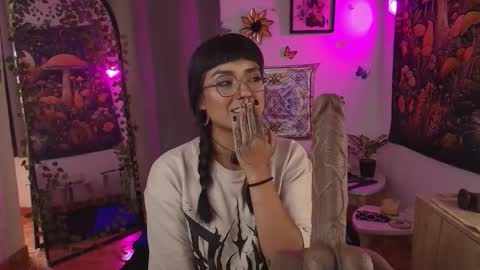 B R I E L A  online show from January 2026 08:32:01 PM