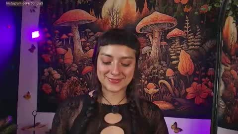 B R I E L A  online show from April 2026 01:59:01 AM