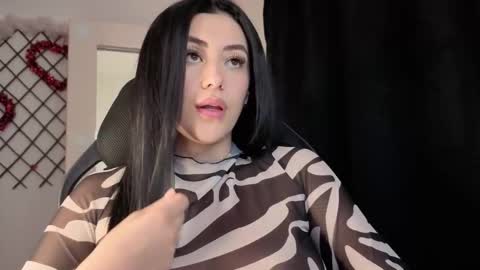 6gaaby online show from December 2025 11:21:01 PM