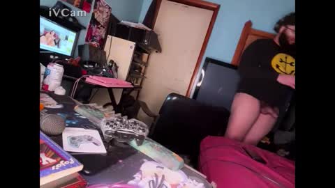 Snapshot of 6instraighter7 chatting on January 2025 05:26:02 AM 6instraighter7 online show from January 2025 05:26:02 AM