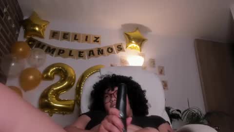 6nalanie online show from December 2024 11:50:01 PM