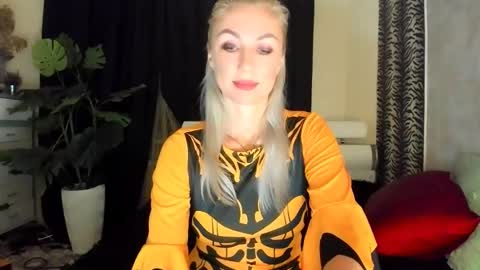 SABOTAGE online show from October 2025 01:26:01 AM