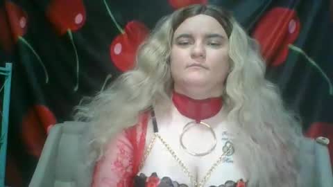 6redhotbunnie9 online show from November 2025 04:29:02 AM