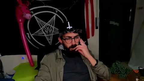 6thSIN online show from January 2026 12:58:01 AM