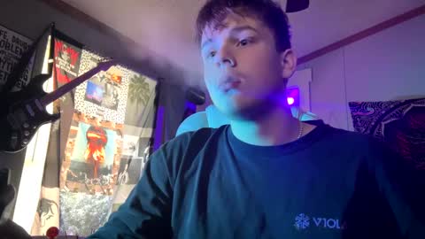 Snapshot of 710lemonade420 chatting on December 2024 08:49:02 PM lemonade online show from December 2024 08:49:02 PM