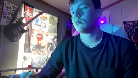 Snapshot of 710lemonade420 chatting on December 2024 08:32:02 PM lemonade online show from December 2024 08:32:02 PM