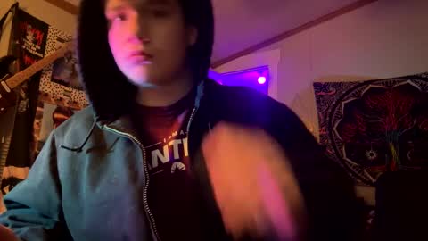 Snapshot of 710lemonade420 chatting on January 2025 09:59:01 AM lemonade online show from January 2025 09:59:01 AM