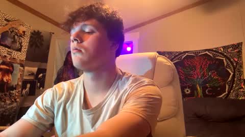 Snapshot of 710lemonade420 chatting on February 2025 08:09:01 AM lemonade online show from February 2025 08:09:01 AM