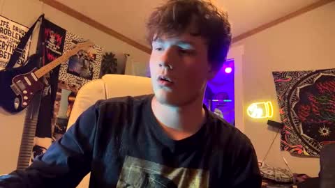 Snapshot of 710lemonade420 chatting on February 2025 02:49:01 AM lemonade online show from February 2025 02:49:01 AM