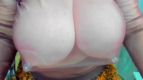 Brendi online show from March 2025 09:35:02 AM