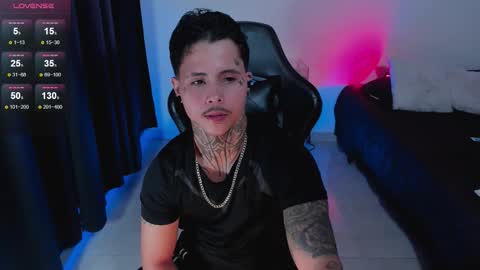 Stefan online show from October 2025 11:57:02 PM