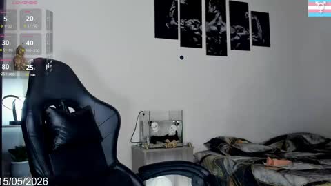 Stefan online show from May 2026 10:39:01 PM
