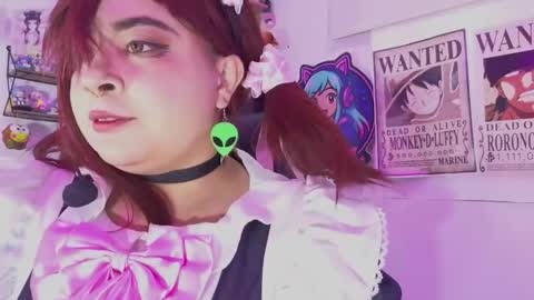 Lucycosplay777 online show from May 2026 03:47:01 AM