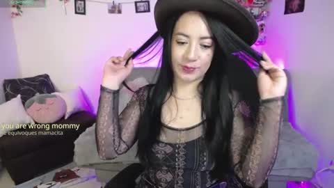 Scarlett online show from July 2026 01:38:01 AM