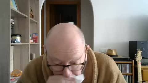  Papi  online show from December 2024 09:58:01 AM