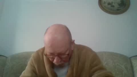  Papi  online show from January 2025 04:34:01 PM