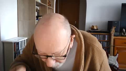  Papi  online show from February 2025 12:06:01 PM