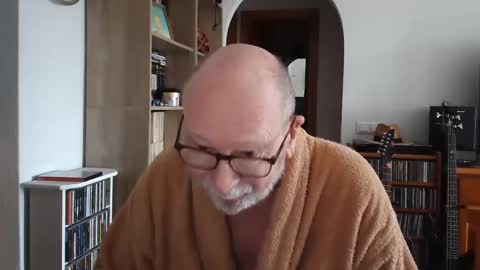  Papi  online show from March 2025 04:39:02 PM