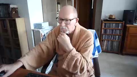  Papi  online show from December 2025 09:47:02 AM