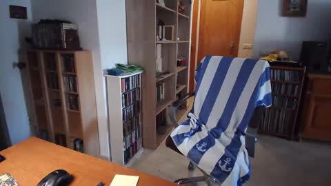  Papi  online show from April 2026 08:48:01 AM