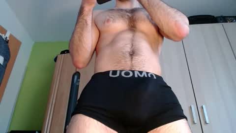 Nicolas online show from February 2026 02:16:02 PM