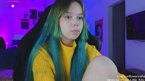 Cornelia and Dante online show from December 2024 02:16:01 PM